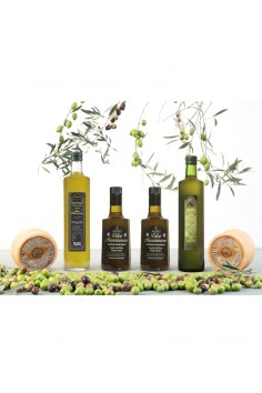 Lote 2 Gourmet Aceites...